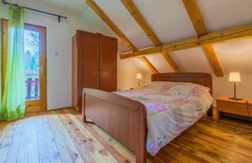 Śumska kuća - Foto 14