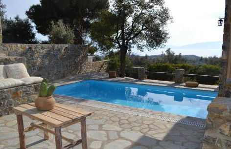 Evia Family House - Foto 34