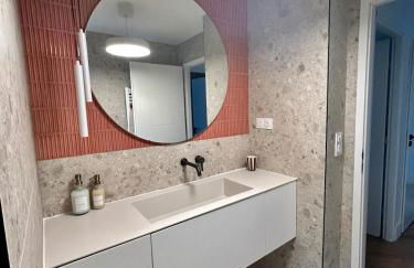 Villa Stella-plage proche Le Touquet pour 8 personnes - Foto 14