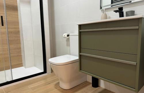 Balcón de los Patios con PARKING - Foto 51