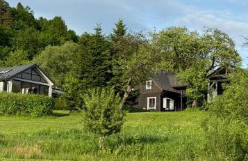 Dom w Starym Sadzie z basenem i sauną - Beskid Wyspowy - Foto 30