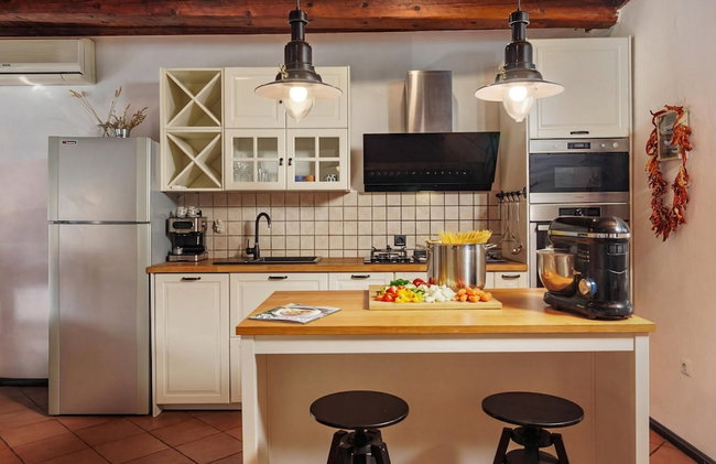 Amazing,full privacy holiday home with swimming pool l & hot tub - Foto 20