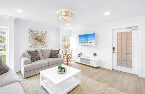 The Village Breeze I - Heated Pool, Beaches, Daiquiris, Seafood, White-sand! - Foto 29