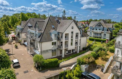 Residenz Seestern Wohnung 39 - Foto 30