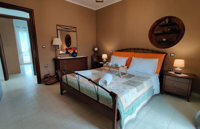 Villa Psatha - Foto 2