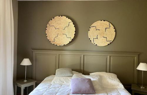 Élégant appartement sur le Golf de Pont Royal - Foto 3