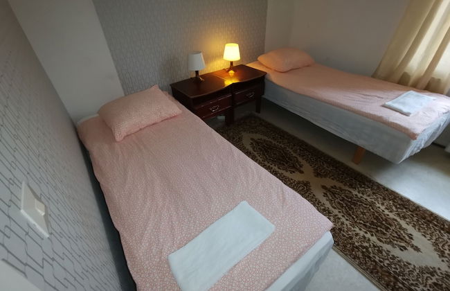 Charming 2-bed Apartment With Sauna Facility Kotka - Foto 5