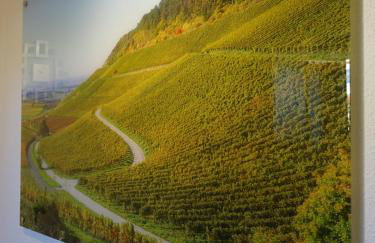 Exclusive cozy apartment in the heart of Franconia - Foto 25