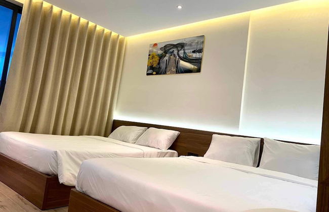 Dan Apartment - Apec Mandala Phu Yen - Photo 19