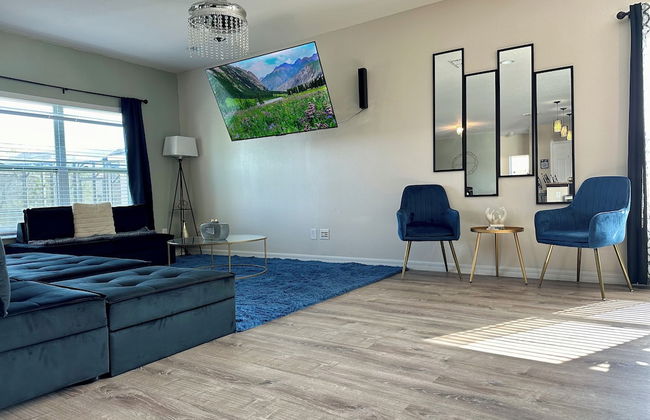 Spacious Fun & Convenient - Foto 19