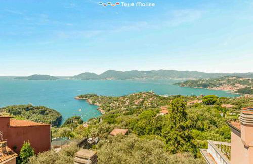 Luxury Penthouse, Terre Marine - Photo 26