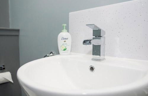 7 Bedroom Apartment - City Centre - Foto 15