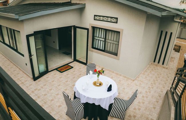 One Click Apartment - Foto 52