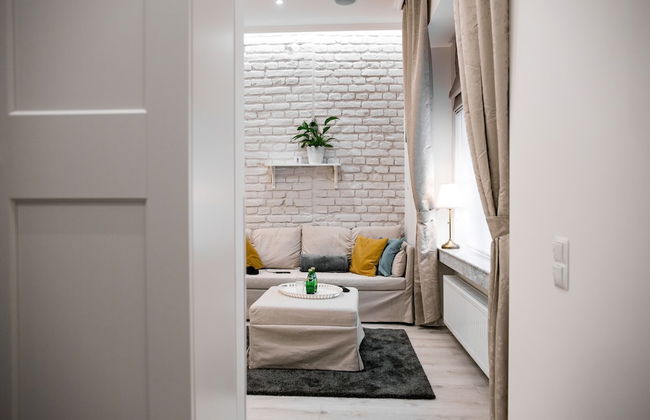 KK Apartments - Foto 17