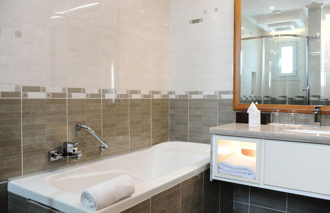 Nomad Suites Residence - Foto 13