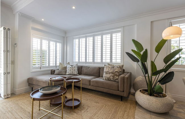 Clifton YOLO Spaces – Clifton Boutique Apartments - Photo 59