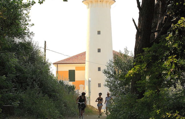 Villaggio Lido del Sole 1 - Foto 29