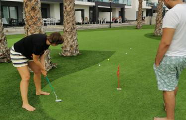 Oasis Beach juan - Foto 19