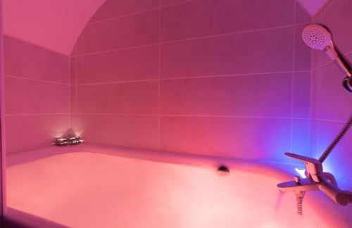 Le Bohème - Spa/Netflix/Wifi Fibre - Séjour Lozère - Foto 22