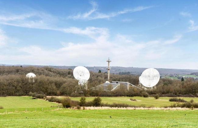 Cottage With Garden, Lessive - Foto 34