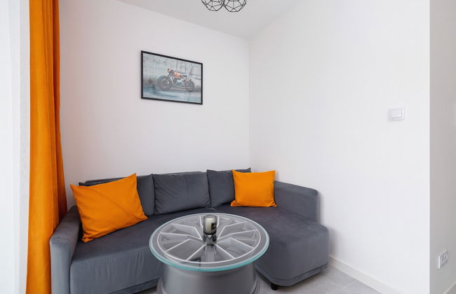 Apartments Strzelecka by Renters - Foto 1