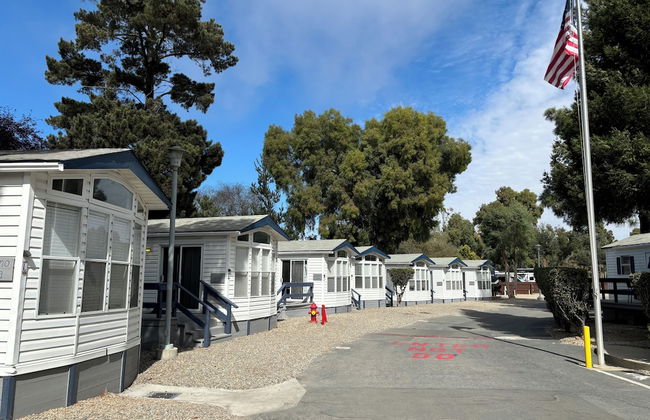 Avila Pismo RV Resort and Campground - Foto 41