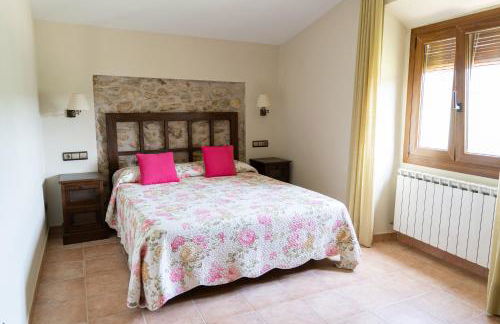 Masía Rural Can Poch - Foto 61