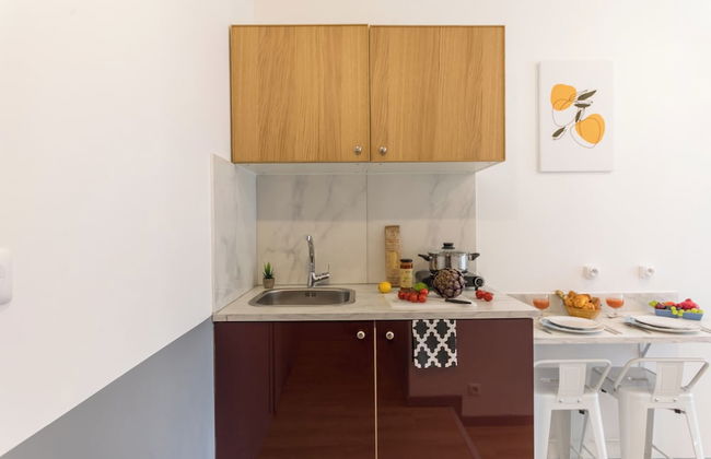 WS Tour Eiffel - Saint-Charles - Photo 50