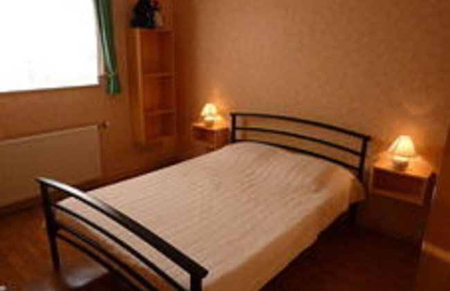 Luxury Gite With Sauna in Baugnez/malmedy - Foto 15