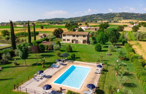 Agriturismo Le Terre del Casale - Photo 51