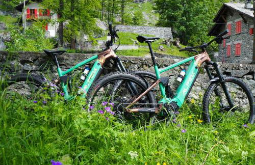 Panoramic Mountain Cabin With Breathtaking View - Foto 22