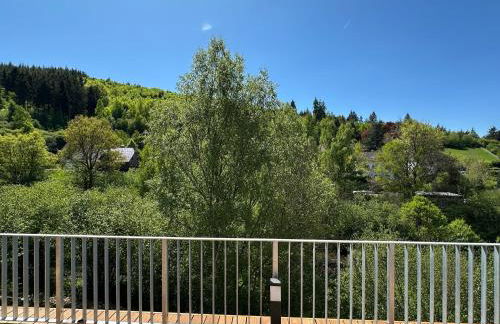 Villa Holgenbach - Penthouse und Ferienwohnung im Nationalpark Eifel - Foto 60