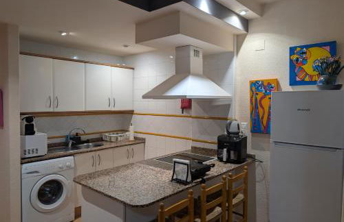 Apartamento zona residencial Montesol - Foto 10