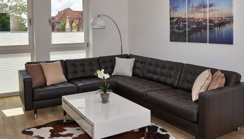 Wilde 13 mit Sauna - Foto 4