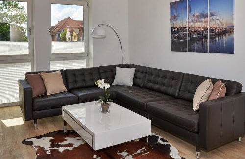 Wilde 13 mit Sauna - Foto 4