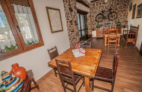 Casa Rural El Almendro De Maria - Foto 14