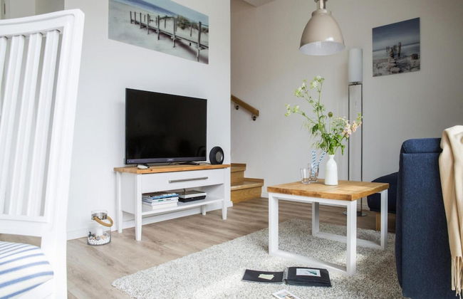 Ferienwohnung, Zingst - Foto 3