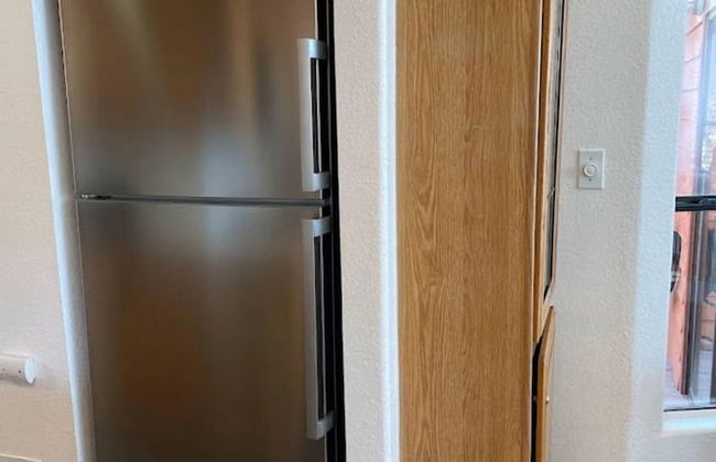 Oceanview Cabin 22 w Jacuzzi Wonderful View - Foto 18