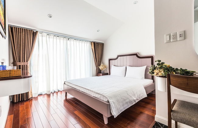 Ngan Ha Apartment 2 - Foto 11