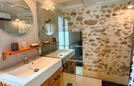 Atypical rustic house Le Val - Foto 6