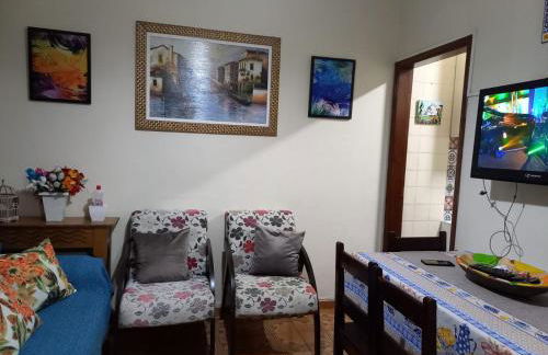 Lindo Apartamento em Itagua Ubatuba - Foto 8