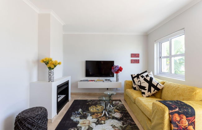 Unique City View Apartment in De Waterkant 207 DWP - Foto 10