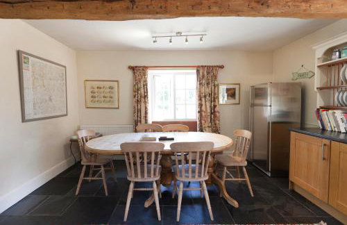 Luxury Peak District Home - 2 miles from Ashbourne - Foto 4