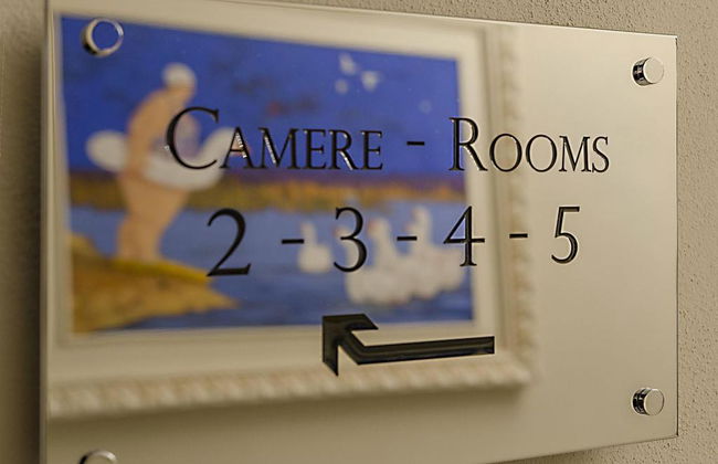 Palazzo Cini Luxury Rooms In Pisa - Foto 24