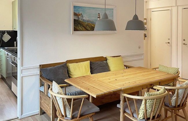 4 Star Holiday Home in Olofstrom-by Traum - Foto 16