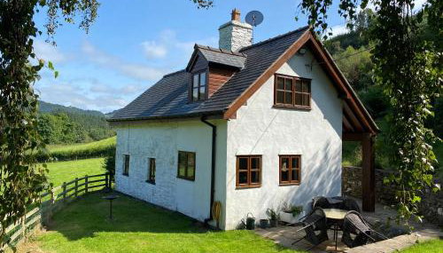 Tan Y Garth Cottage - Foto 2