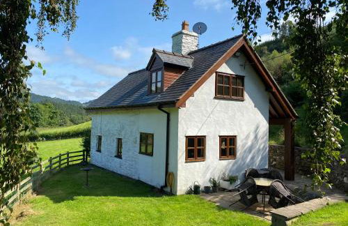 Tan Y Garth Cottage - Foto 2