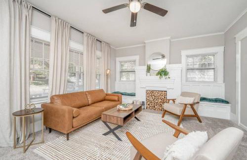 4 Bed 2 Bath Home by College Hill and Hospitals - Foto 1