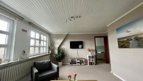 Ferienwohnung Eulenhof -direkt an der Este - Foto 2