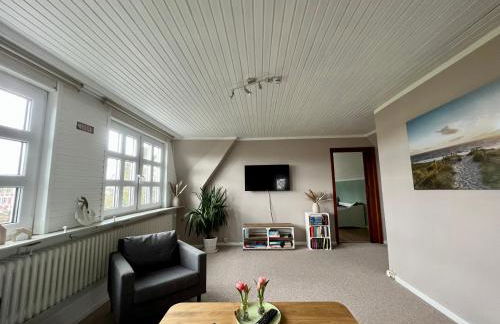 Ferienwohnung Eulenhof -direkt an der Este - Foto 2